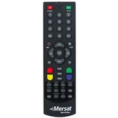 KYD KR MERSAT MİNİ HD-SCART*BESTTEL*HIREMCO COBRA UYDU KUMANDASI - 1