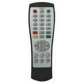 HUAYU KR BOTECH MİCRO BOX MİNİ FTA SD UYDU KUMANDASI - 1
