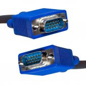 POWERMASTER 15 PİN 3+6 ERKEK/ERKEK 15 METRE VGA KABLO - 2