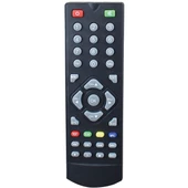 WEKO KR HIREMCO MINI SD UYDU KUMANDASI - 1