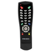 HUAYU KR PIRANHA MİNİ SD / KASALI SD UYDU KUMANDASI - 1