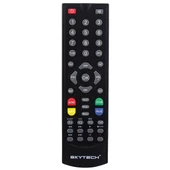 KYD KR SKYTECH 2010 * ST-8010 MİNİ SD UYDU KUMANDASI - 1