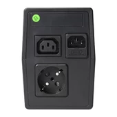 INFORM GUARDIAN 800VA UPS KESİNTİSİZ GÜÇ KAYNAĞI 7/20DK (1X9AH) - 3
