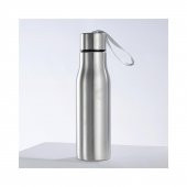 5553 Kulpsuz Termos Inox 600 ML - 1