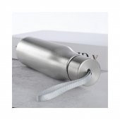 5553 Kulpsuz Termos Inox 600 ML - 2