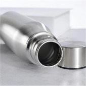 5553 Kulpsuz Termos Inox 600 ML - 3