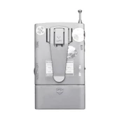 SONIVOX VS-R106 GRİ RENK CEP TİPİ ANALOG FM RADYO - 2