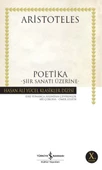 Poetika - Şiir Sanatı Üstüne - Hasan Ali Yücel Klasikleri - 1
