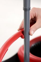 Vileda Turbo 2in1 Pedallı Temizlik Seti 4023103194113 - 7