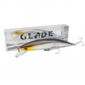Japanese Glade 12cm 41g Balık Sahtesi Yem Gümüş Suni Yem - 3