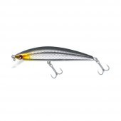 Japanese Glade 12cm 41g Balık Sahtesi Yem Gümüş Suni Yem - 5