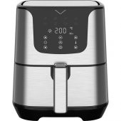 Vestel Lıghtfry x Fritöz (inox) - 1