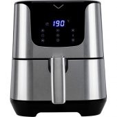 Vestel Lıghtfry x Fritöz (inox) - 2
