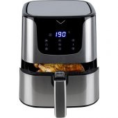 Vestel Lıghtfry x Fritöz (inox) - 3