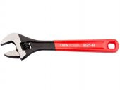 Kurbağacık Anahtar/Fosfat Kaplı-Pvc Saplı-200Mm-8" - 1