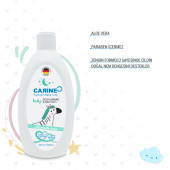 CARINE Bebek Banyo Köpüğü 400 Ml - 3
