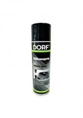 Dorf Silikon Sprey Trim Ses Giderici 500ml Made in Germany - 1