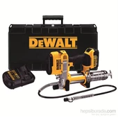 Dewalt DCGG571M1-QW Şarjlı Gres Tabancası 18V/4.0Ah Li-Ion 689bar - 1