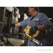 Dewalt DCGG571M1-QW Şarjlı Gres Tabancası 18V/4.0Ah Li-Ion 689bar - 5