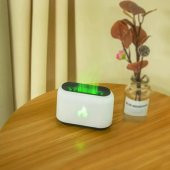 Blic Ultrasonik Aroma Difüzörü Oda Nemlendirici Beyaz YX-1807 - 2