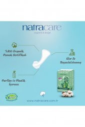Natracare Günlük Ped Tanga (30lu) - 2li Set - 60 Adet Günlük Ped - 2