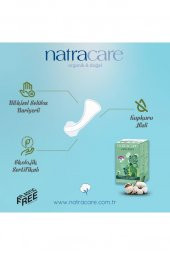 Natracare Günlük Ped Tanga (30lu) - 2li Set - 60 Adet Günlük Ped - 3