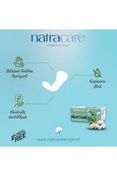 Natracare Günlük Ped Ultra Ince (22li) - 2li Set - 44 Adet Günlük Ped - 2