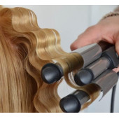 Babyliss Pro Titanium Tourmaline 2269 Wag Saç Maşası - 3