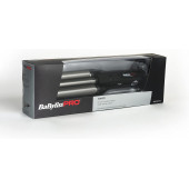 Babyliss Pro Titanium Tourmaline 2269 Wag Saç Maşası - 4