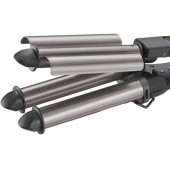 Babyliss Pro Titanium Tourmaline 2269 Wag Saç Maşası - 7