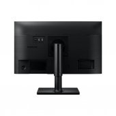 Samsung T450 LF24T450FQRXUF 24" 5 ms Full HD FreeSync Pivot IPS LED Monitör Teşhir - 2