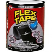 Zhltools Flex Tape Suya Dayanıklı Tamir Bandı - 1
