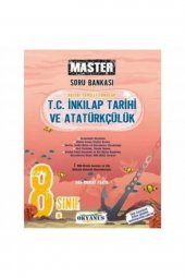 Okyanus Master T.C. Inkılap Tarihi - 1