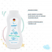 CARINE Bebek Pudrası 150 Gr - 3