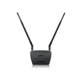 Zyxel WAP3205 v3 5Port 300Mbps Wi-Fi Access Point 2x7dBi Anten, AP,Bridge,Client/Universal Repeater - 4