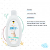 CARINE Bebek Masaj Yağı 300 Ml - 3