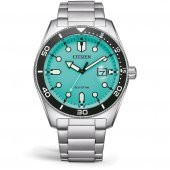 AW1760-81W Citizen Erkek Kol Saati - 1