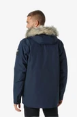 Helly Hansen Coastal 3.0 Erkek Parka HHA.53995 thumbnail 4