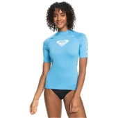 Roxy WHOLE HEARTED SS Kadın T-Shirt ERJWR03548 - 1