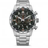 CA0790-83E Citizen Eco Drive Erkek Kol Saati - 1