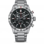 AT2520-89E Citizen Eco Drive Erkek Kol Saati - 1