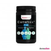 İmuneks Collanex Pro Hidrolize Kollajen 284 G Toz - 1