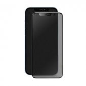 İphone 15 Parlak Hayalet Privacy Uygulama Apartli Cam Ekran Koruyucu thumbnail 1