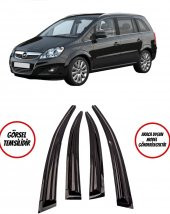 Balp Opel Zafira Cam Rüzgarlığı 4lü - 1