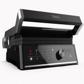Teka Elıte Grıll Bk-Ss Tost Makinesi - 3