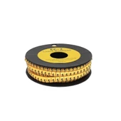 PLASTİM Ec2-5 Kablo Markalama-5 (4.00-16.00 Mm) - 2