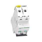 SCHNEİDER ELECTRİC Acti9 İc60N A9F74216 16A Sigorta (2P, 6Ka, C Eğrisi) - 3