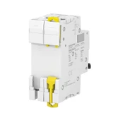 SCHNEİDER ELECTRİC Acti9 İc60N A9F74216 16A Sigorta (2P, 6Ka, C Eğrisi) - 4
