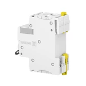 SCHNEİDER ELECTRİC Acti9 İc60N A9F74216 16A Sigorta (2P, 6Ka, C Eğrisi) - 5