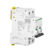SCHNEİDER ELECTRİC Acti9 İc60N A9F74216 16A Sigorta (2P, 6Ka, C Eğrisi) - 2